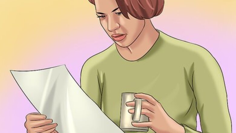 How to Write a Geography Paper