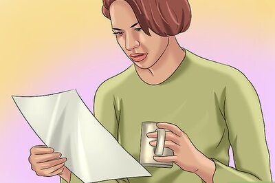 How to Write a Geography Paper