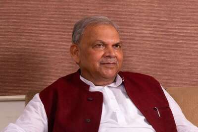 Twitter Blocks Rajya Sabha MP Chaudhary Sukhram Singh Yadav's Account: Report in India