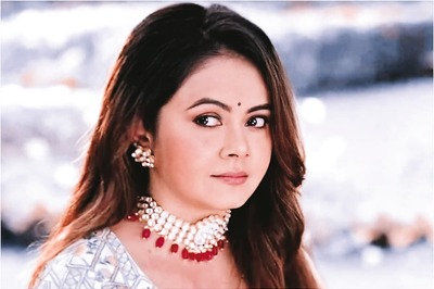 Saath Nibhana Saathiya 2: Devoleena Bhattacharjee Introduces Gehna, Anant in New Promo