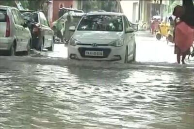 2 Girls Electrocuted in Rain-Hit Chennai, TN Govt Ordered to Pay Rs 10 Lakh Compensation