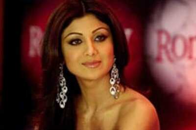 Shilpa Shetty accused of hubby-snatching
