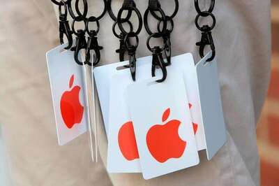 Apple's Interest in Augmented Reality Grows, Hires Experts