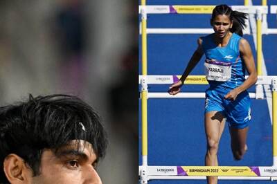 World Athletics Championships 2023: A Complete Detailed Guide To Indian Athletes' Event Schedule and Timings