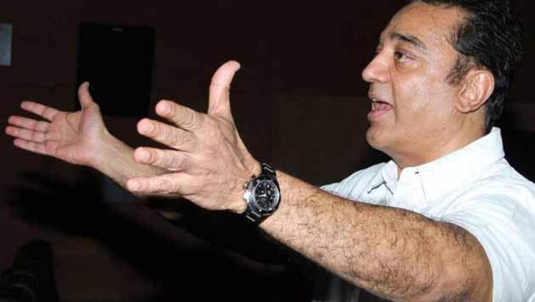 Vishwaroopam: Kamal Haasan thanks India and Tamil Nadu