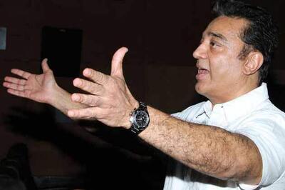 Vishwaroopam: Kamal Haasan thanks India and Tamil Nadu