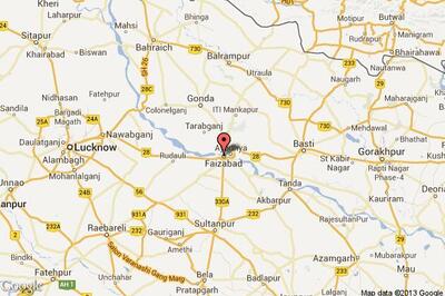 Man rapes school girl on way back from free laptop distribution function