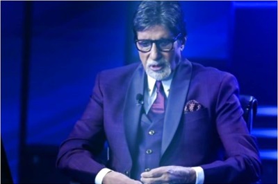 Amitabh Bachchan Says 90% Conflict is Due to Delivery and Tone of Voice