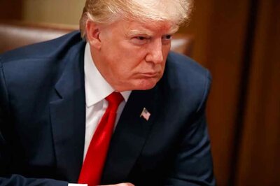 Donald Trump Ups Ante on China, Threatens Duties on Nearly All Its Imports