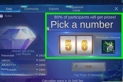 How to Get Free Diamonds on Mobile Legends: Bang Bang