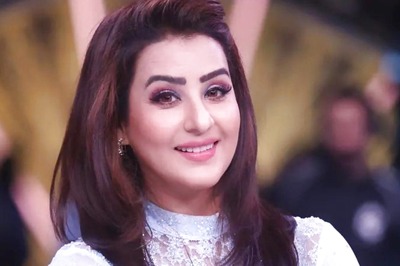Shilpa Shinde Alleges Sexual Assault by Bollywood Filmmaker: 'He Tried to Force Himself on Me' | Exclusive