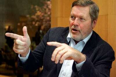 'Cops' Creator John Langley Dies During Road Race In Mexico