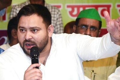 Did Tejashwi Yadav Acquire Rs 63 Crore Property for Just Rs 1 Lakh? What ED Chargesheet Says