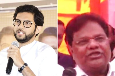 'There are 4 Mental Hospitals...': Maha Health Minister on Aaditya Thackeray's 'Challenge' to CM Shinde