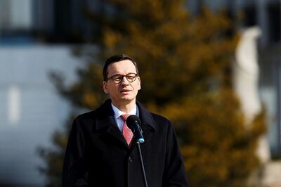 Poland Cracks Down on Child Sex Abuse as Priest Film Goes Viral