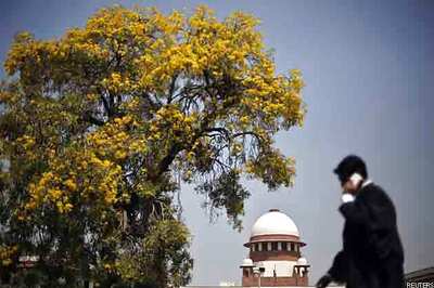 SC notice to Centre on PIL against commuting death sentence