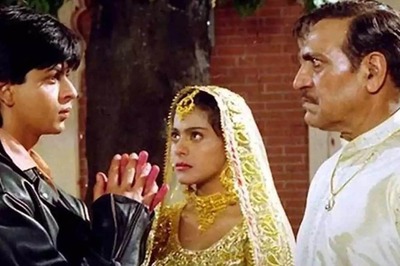 Kajol on DDLJ's Raj and Simran in Today's World: 'They Would Have 4 Other Options on Standby'