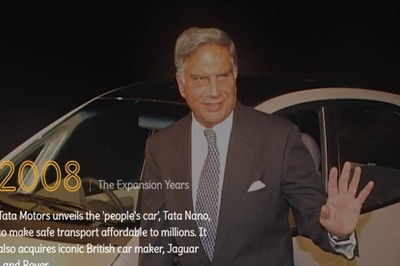 Inspiring Journey of Tata Nano: When Ratan Tata Dreamt And Gave India The World's Cheapest Car