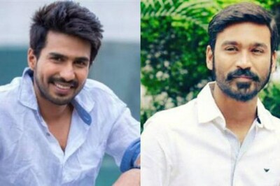 Dhanush To Don Director’s Hat For Film Starring Vishnu Vishal And SJ Suryah: Report