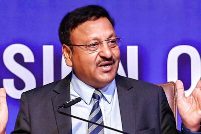 Ahead of LS, State Assembly Polls, CEC Rajiv Kumar Says Election Commission 'Fully Prepared'