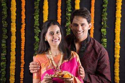 Akshaya Tritiya 2023: 4 Trendy Ways to Pair Jewellery With Traditional Outfits