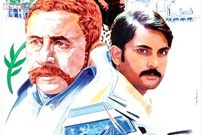 Pakistani films need to be shown in India: 'Zinda Bhaag' makers