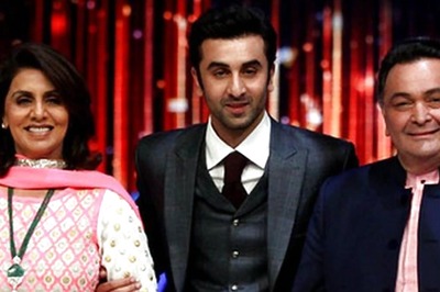 Neetu Kapoor Says Rishi Kapoor ‘Was Never a Friend' To Ranbir, Riddhima: 'He Lost Out On...'