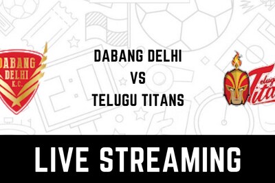 Dabang Delhi vs Telugu Titans Live Streaming: When and Where to Watch PKL 2022-23 Live Coverage on Live TV Online