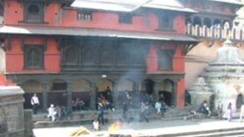 Pashupatinath priests under probe