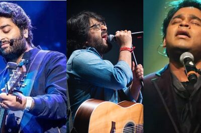 Arijit Singh Opens Up On Auto-tune, Reveals Pritam Uses It In Every Song And AR Rahman Used It First