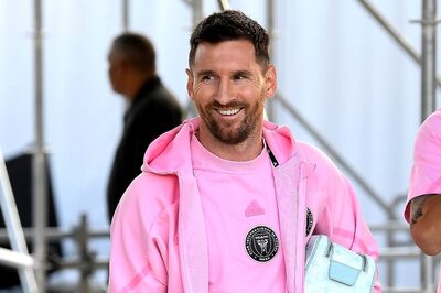 Lionel Messi Set to Make His Return for Inter Miami Against Colorado Rapids