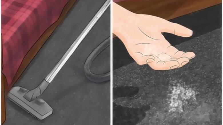 How to Make a Room Smell Fresh