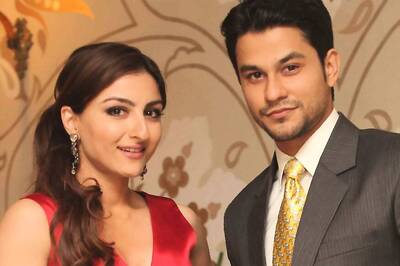 Soha Ali Khan, Kunal Kemmu Blessed With a Baby Girl