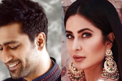 Katrina Kaif And Vicky Kaushal to Have Court Marriage Next Week Ahead of Royal Wedding in Rajasthan?