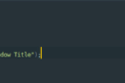 How to Close a Window in Java