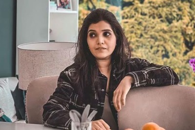 Initially Struggled With The Mumbai Local Rush: Actress Mukta Barve