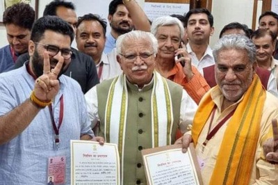 Who is Kartikeya Sharma, Media Baron Who Sank Ajay Maken's Rajya Sabha Dreams, Ruined Congress Plans