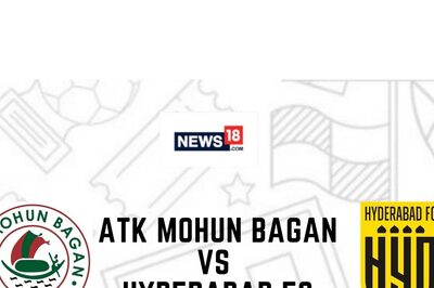 ATKMB vs HFC Dream11 Team Prediction: Check Captain, Vice-Captain and Probable Playing XIs for Today's ISL 2021-22 Match 50, January 5, 07:30 pm IST