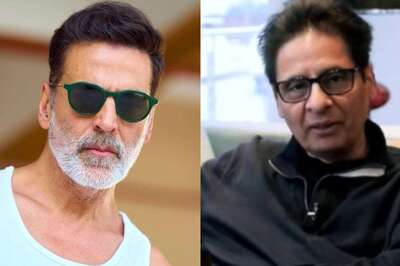Akshay Kumar Dials Vashu Bhagnani, Tells Him 'Not To Worry' Amid Pooja Entertainment Losses Report