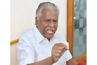 AIADMK Says It is Big Brother in Tamil Nadu, Asks BJP to Fall in Line or Rework Its 2021 Poll Options