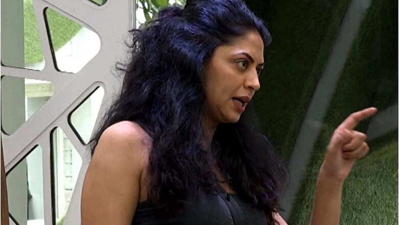 Bigg Boss 14: Is Kavita Kaushik Finally Ready for the Big Game?
