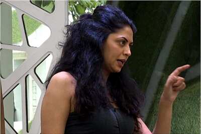 Bigg Boss 14: Is Kavita Kaushik Finally Ready for the Big Game?