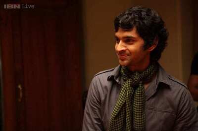 Purab Kohli takes Arabic lessons during 'Airlift' shoot, feels attracted to culture