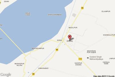 Main accused of Lakshmanpur Bathe massacre arrested after 16 years of carnage