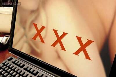 Here's how you can lower the risk of your children being addicted to porn