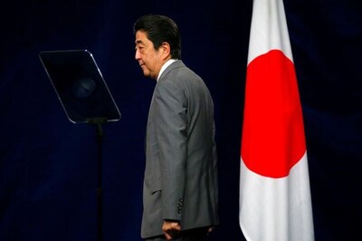 Japan PM Shinzo Abe's Party on Track For Huge Defeat in Tokyo Election