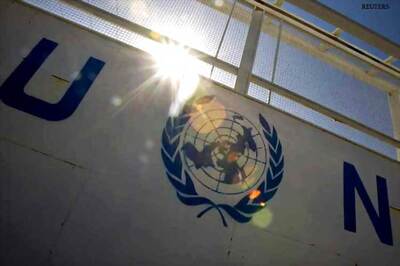 United Nations not equipped to tackle today's challenges: report