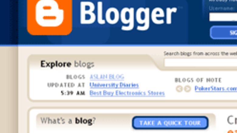 Indians prefer good-old diary to blogs
