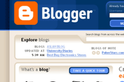 Indians prefer good-old diary to blogs