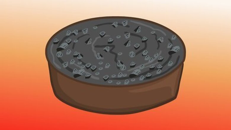 How to Do Blacksmithing